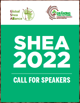 CALL FOR SPEAKERS - SHEA 2022